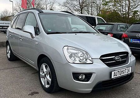 Kia Carens EX*2.HAND*AUTOMATIK*AHK*SHZ*PDC*