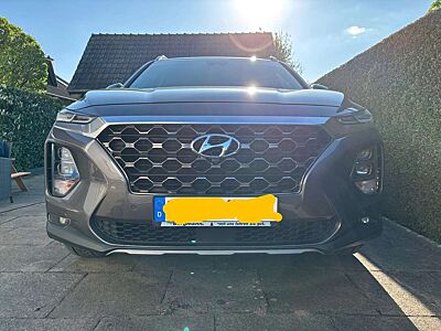 Hyundai SANTA FE Premium 4WD