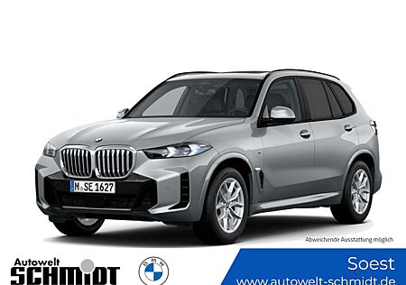 BMW X5 xDrive40i M Sport / NP= 115.670,- / Komforts.