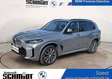 BMW X5 xDrive40i M Sport / NP= 115.670,- / Komforts.