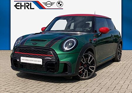 Mini John Cooper Works Head-Up HK HiFi DAB LED RFK