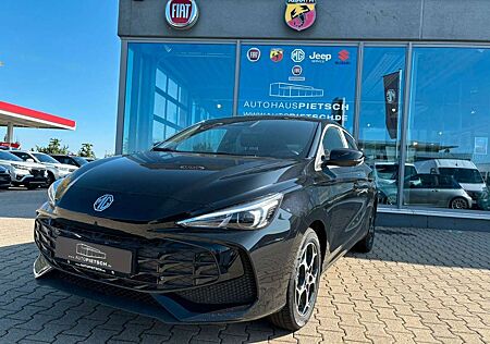 MG MG3 Hybrid+ Luxury *CARPLAY*KLIMAAUTO*360 KAMERA