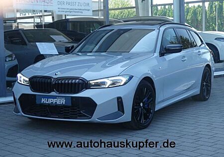 BMW 320 d xDrive Tour M Sport AHK*ACC°Pano-Winterpak