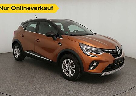 Renault Captur II 1.3 TCe 130 Intens GPF LED+NAVI+RFK+