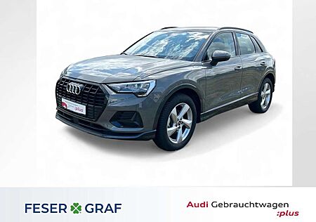 Audi Q3 35 TFSI advanced Kamera/Navi/PDC+/VC/SHZ/GJR