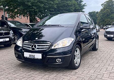 Mercedes-Benz A 180 A -Klasse *AVANTGARDE*PDC*SHZ*SCHECKHEFT*