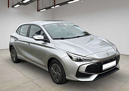 MG MG3 + 143kW +KAMERA+ALLWETTER+