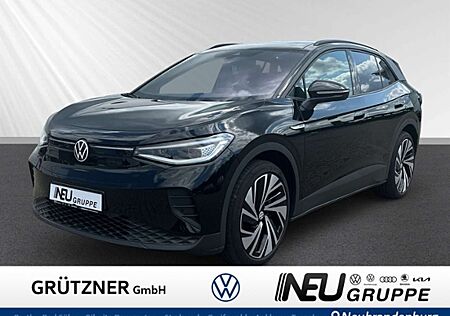 VW ID.4 Volkswagen 150 kW, IQ-Light, Pano, HuD, 360° Kamera