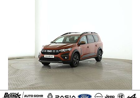 Dacia Jogger TCe 110 (7-Sitzer) Extreme+ KLIMAUTOM. NAVIG. PDC