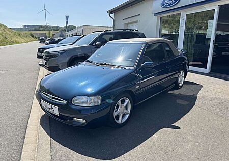Ford Escort Cabrio XR3i