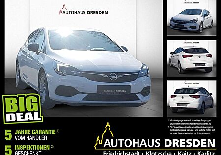 Opel Astra K 1.2 Turbo *LED*DAB*SHZ*PDC*