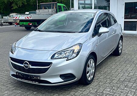 Opel Corsa Edition sehr gepflegt