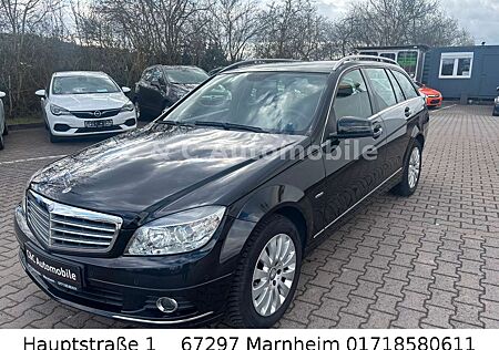 Mercedes-Benz C 200 C T-Modell BlueEfficiency/Automatik