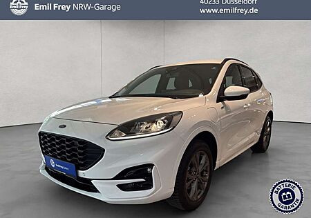 Ford Kuga 2.5 Duratec PHEV ST-LINE