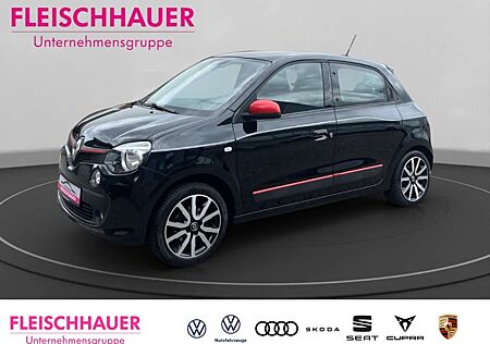 Renault Twingo 90 Intens ENERGY Einparkhilfe Sitzheizung