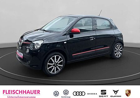 Renault Twingo 90 Intens ENERGY Einparkhilfe Sitzheizung