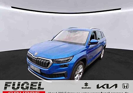 Skoda Kodiaq 2.0 TDI DSG Style 4x4 Matrix|Navi|AHK|Pano