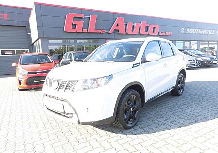 Suzuki Vitara 1.4 S LED/SHZ/KAM/NAVI/Alcantra