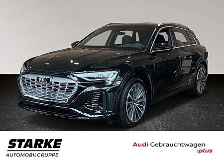Audi Q8 e-tron 50 quattro S line