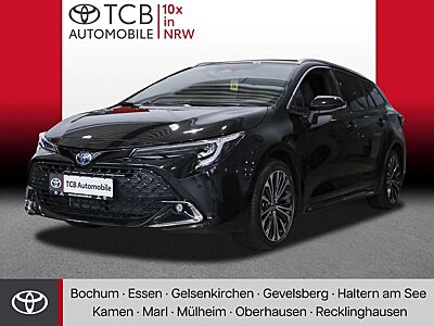 Toyota Corolla TS 2.0 Hybrid Teamplayer Technik-P. SHZ