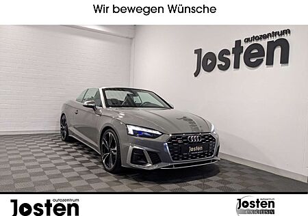 Audi S5 Cabriolet 3.0 TFSI qu. MATRX KAM CarPlay DAB