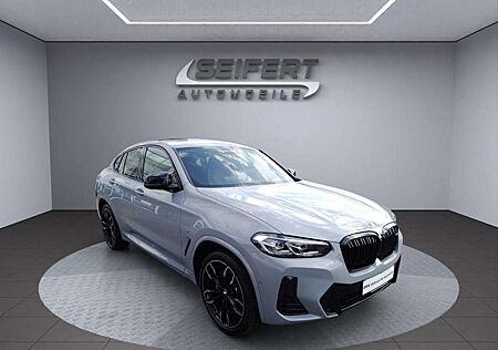 BMW X4 M i | AHK | Harman | HUD | PANO |