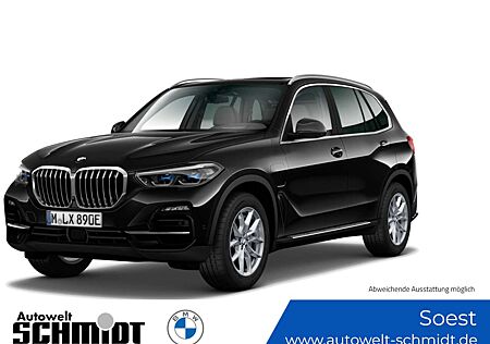 BMW X5 xDrive45e + 2JAhre-BPS.GARANTIE