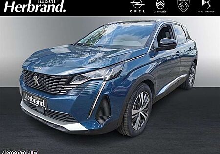 Peugeot 3008 Hybrid 225 Crossland*Kamera*Klimaautomatik