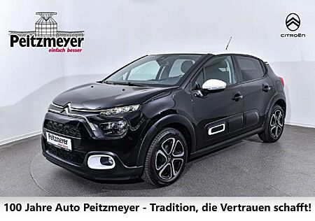 Citroën C3 Citroen Pure Tech 110 S&S FEEL PACK
