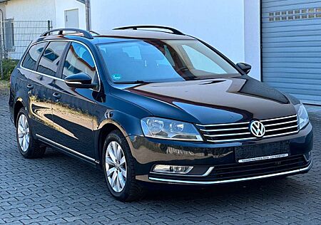 VW Passat Variant Volkswagen Passat 1.4 TSI Variant BlueMotion*PDC*SHZ*Temp