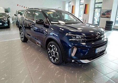 Citroën C5 Aircross Citroen BlueHDI 130 S&S EAT8 C-SERIES