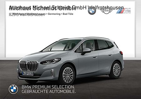 BMW 220 i Luxury Line*Head Up*360 Kamera*