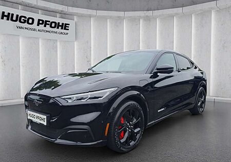 Ford Mustang Mach-E Premium Ext. Range LED ACC AHK RFK