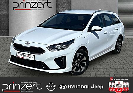 Kia XCeed Ceed SW / cee'd SW PHEV DCT "Spirit" Navi-Paket