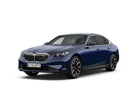 BMW i5 xDrive40 M Sport Pro Innenraumkam. B+W HiFi