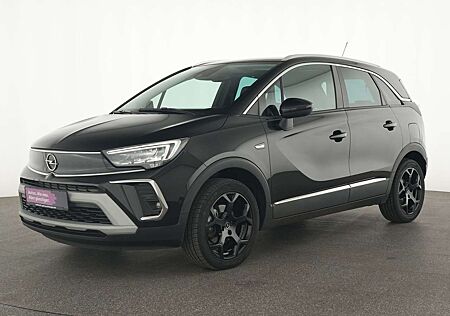 Opel Crossland Ultimate HeadUp|Navi|Kamera180|LED|SHZ