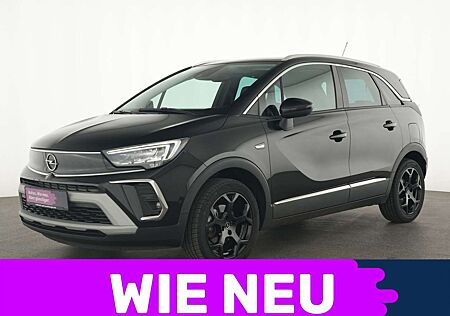 Opel Crossland Ultimate HeadUp|Navi|Kamera180|LED|SHZ