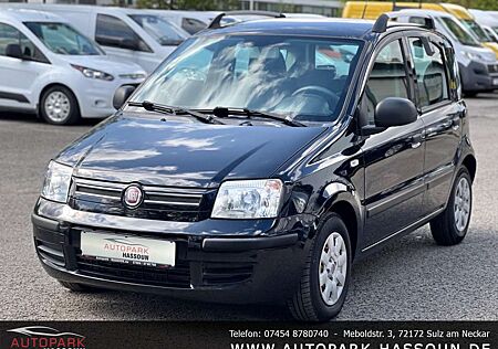 Fiat Panda 1.2 8V Dynamic TÜV 03/26 Zentral Klima 8-Fach