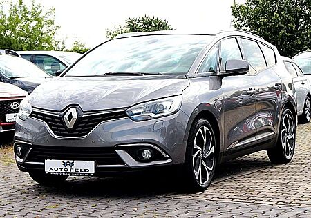 Renault Grand Scenic Bose Edition 1.2 TCe/7SITZE/VOLLSHE