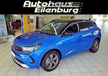 Opel Grandland 1.2 Eleg.LED-Matrixlicht,Navi Pro,2xKamera,SHZ,PP