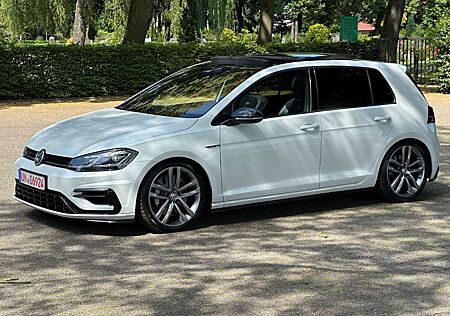 VW Golf Volkswagen VII 2.0 R *4Motion*PANO*DYNAUDIO*AKRAPOVIC*
