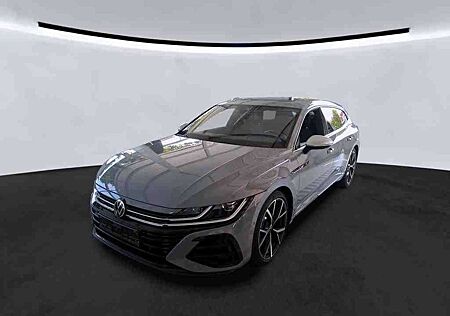 VW Arteon Volkswagen SB R 4M/MATRIX/PANO/AHK/HUD/360°/SHZ/NAVI