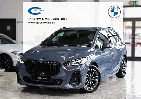 BMW 218i 218 Active Tourer M Sport Komfortz. ACC Kamera