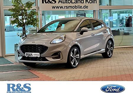 Ford Puma ST-Line X+Kamera+B&O+Navi+Key-Free+LED