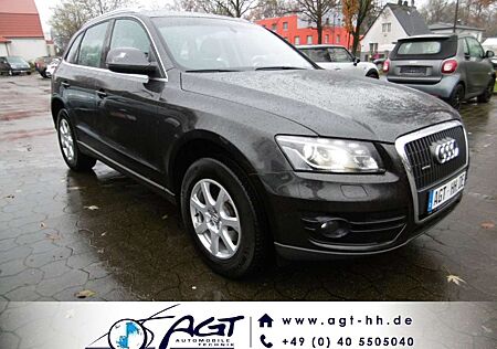 Audi Q5 2.0 TDI quattro Sportsitze Xen Nav Tempo.PDC