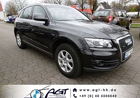 Audi Q5 2.0 TDI quattro Sportsitze Xen Nav Tempo.PDC