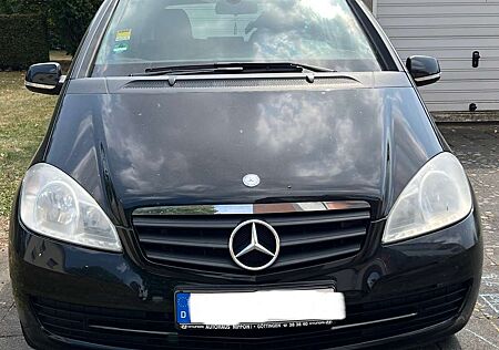 Mercedes-Benz A 160 (169.031)