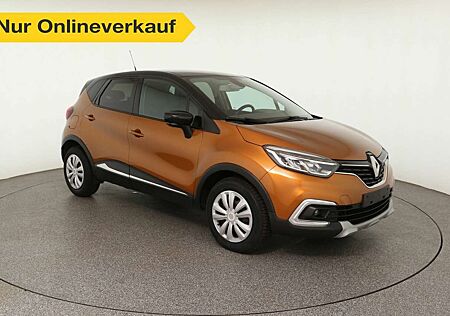 Renault Captur 1.3 TCe 150 Collection GPF LED+NAVI+RFK+ BC