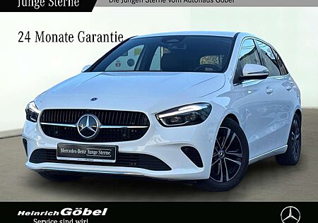 Mercedes-Benz B 220 d PRO-ADV AHK TOTW MB-LED WP KAM VZA SPI