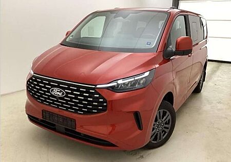 Ford Tourneo Custom Tourneo L1 Titanium Leder, AHK, ACC